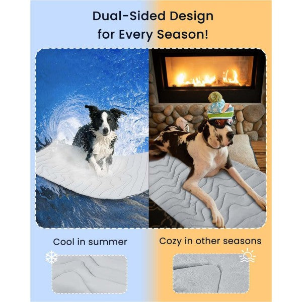 DoggieCool™ Summer Cooling Pad