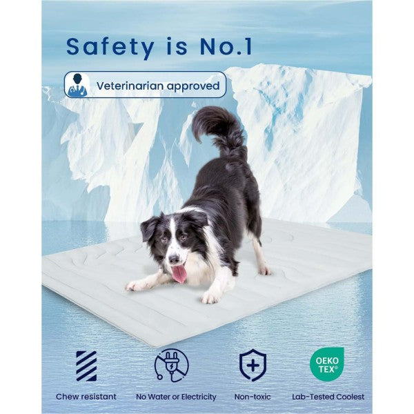 DoggieCool™ Summer Cooling Pad