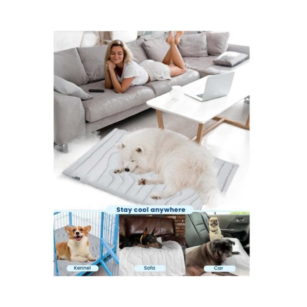 DoggieCool™ Summer Cooling Pad